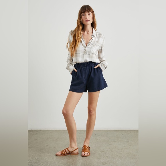 RAILS Hunter Shirt - Picture 6 of 6